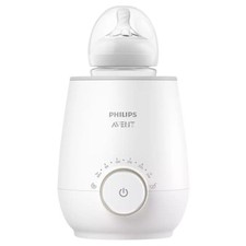 Philips Avent Fläschchenwärmer mit Temperatursensor