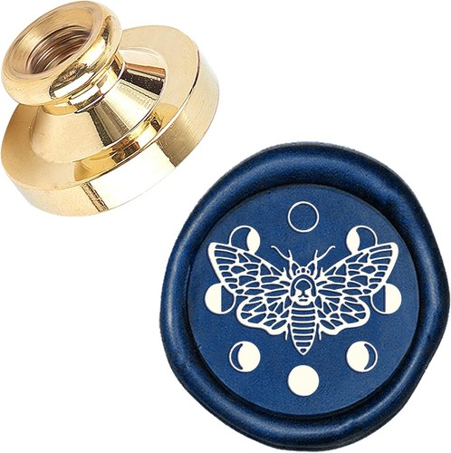 Craspire wachssiegel stempel - craspire,
