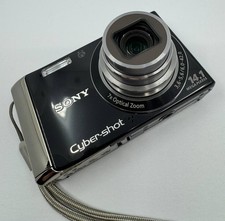 Sony Cyber-shot DSC-W370 14,1