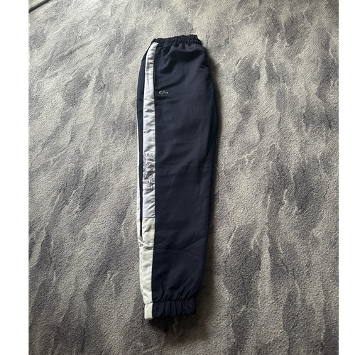 Lacoste herren trainingshose - lacoste,