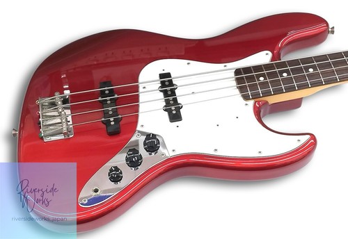 Fender japan jazz bass - fender, typ