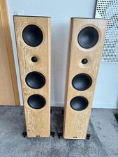 T+A T + A Criterion S 2100 CTL High End Standlautsprecher mit Werksüberholung