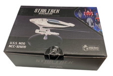 Uss nog ncc 325070 raumschiff - nog,