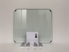 USM Haller Glastablar 39,5x35