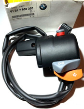 Kombischalter rechts BMW R1100