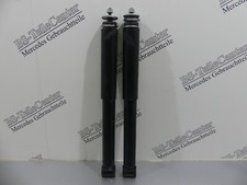 Mercedes G350 W463 G Klasse original Stoßdämpfer Dämpfer Hinterachse 4633260500
