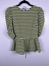 Brandneu mit Etikett Topshop