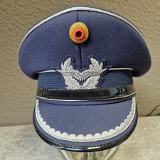 Schirmmütze Bundeswehr