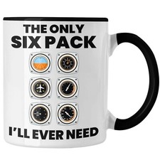 Trendation - Pilot Geschenk