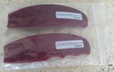 Rarität! 2 neue Schuhlöffel von FOOTPRINTS® by BIRKENSTOCK® 