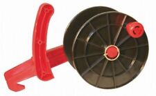 Euro Haspel Kunststoff mit