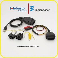 USB diagnostic interface