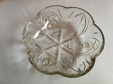 Obstschalen aus Glas mit Verschiedenen Design