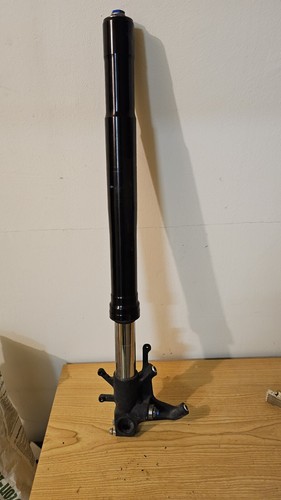 Gabel federgabel standrohr - gabel,