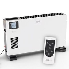 Elektroheizung Konvektor