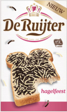 (19,65 EUR/kg) De Ruijter