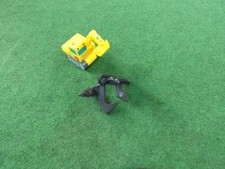 Original Mercedes W209 CLK