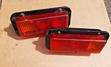 IFA DDR GST NVA Rückleuchten