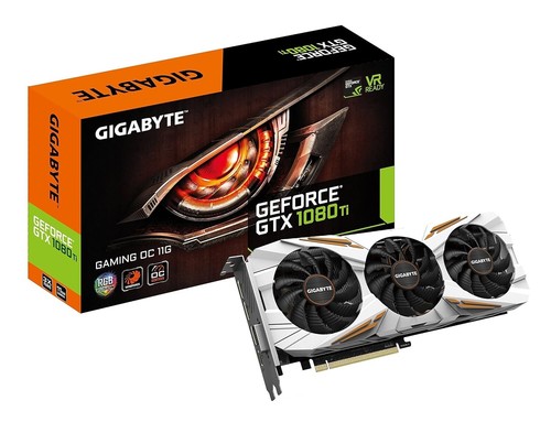 Gigabyte nvidia geforce - gigabyte,