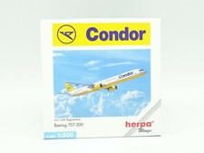 Herpa Flugzeug Airlines 1/500