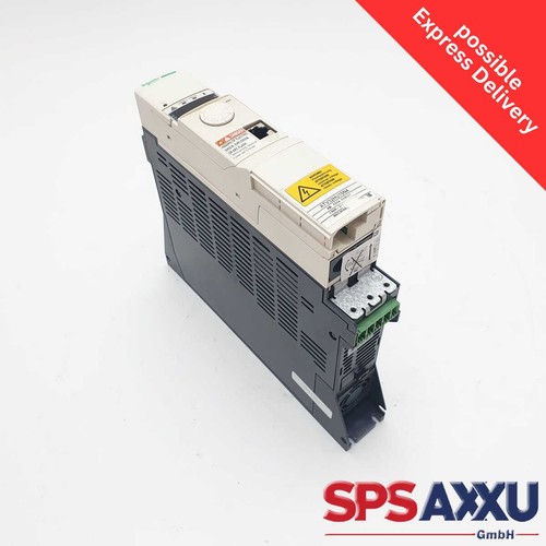 Schneider electric altivar - schneider,
