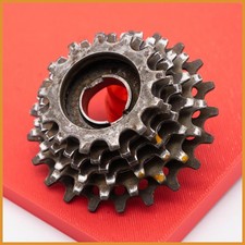 REGINA ORO 6 GANG FREILAUF 15