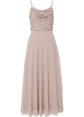 Abendkleid maxikleid maxi - abendkleid, 38