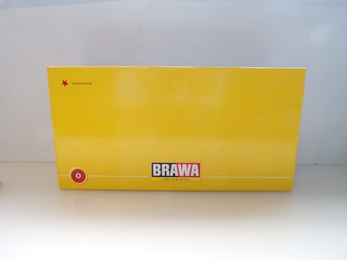 Brawa 37183 gedeckter - 0,