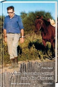 Vom gauchosattel auf die - vom,