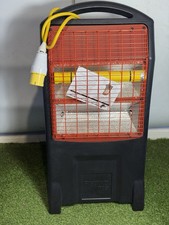 Rhino 2,2 kW TQ4 tragbare