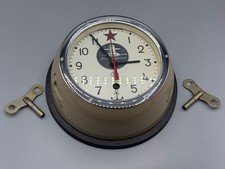 VOSTOK 5-CHM russische