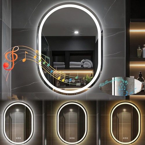 Led badspiegel badezimmer - led,