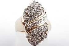 Brillant Diamant Ring 2,25ct