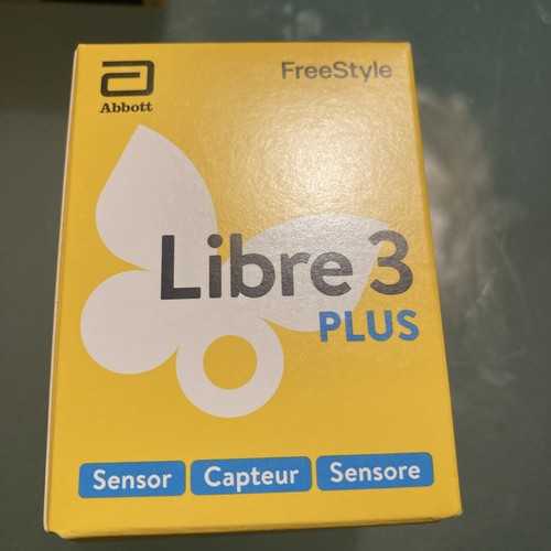 Freestyle libre sensoren - freestyle,
