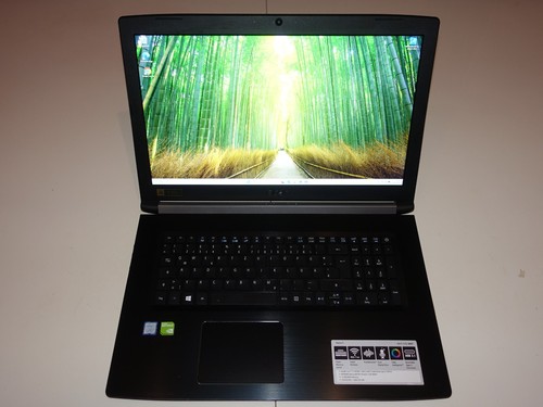Acer aspire a517 - aspire, zoll