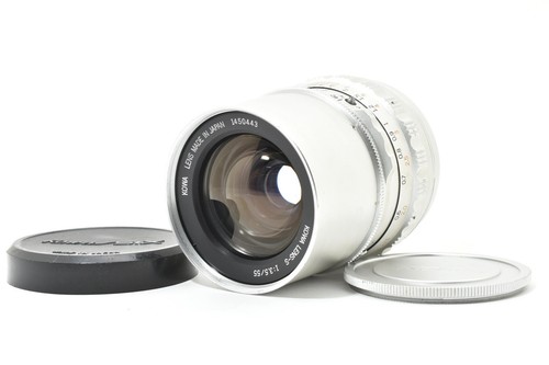 Neuwertig kowa six 55mm - [neuwertig],