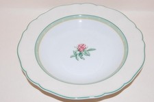 Suppenteller 21cm Light Cream Parklane Hutschenreuther NEU