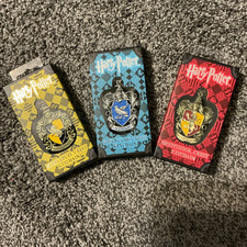 Harry Potter House Crest