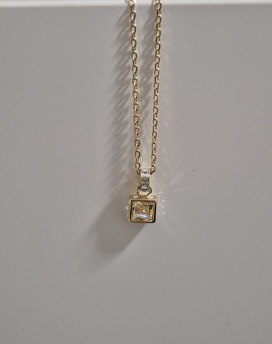 Swarovski stilla halskette - swarovski,