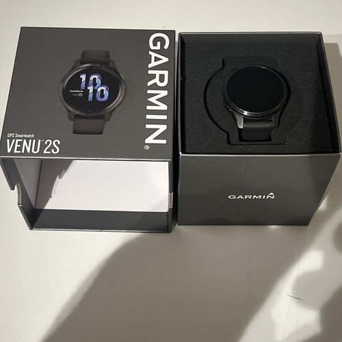 Garmin venu graue - garmin,