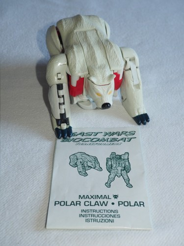 Transformers beast wars - transformers, 1996