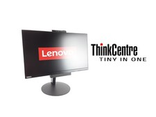 ThinkCentre Tiny-in-One Gen3 23,8'' FHD-Monitor 16:9 Webcam 60Hz 4ms USB-Hub