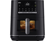 BRAUN MultiFry 5 HF 5073I BK