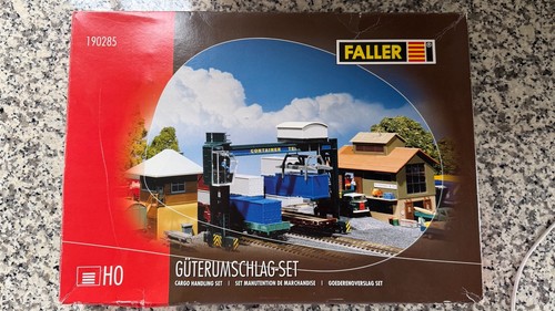 Faller 190200 - , ho