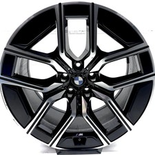 Original Bmw 7er I7 G70 20