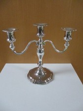 Kerzenleuchter    WMF