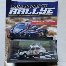 IXO Altaya 1974 Mitsubishi