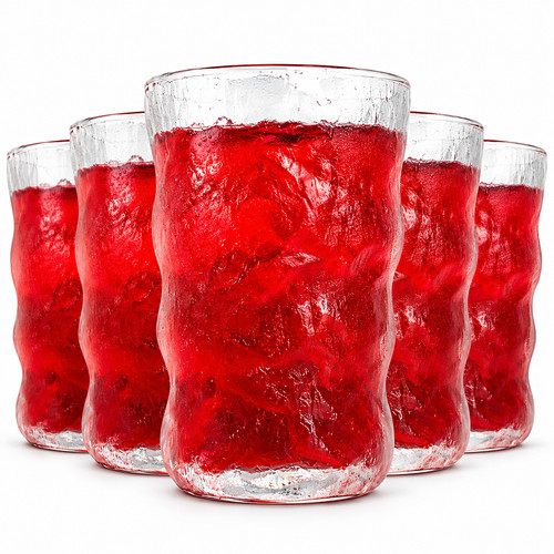 Longdrinkgläser 370ml - 6,
