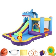 Aufblasbare Hüpfburg Kinder