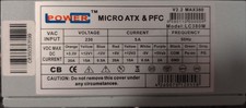 Power Micro ATX Netzteil –